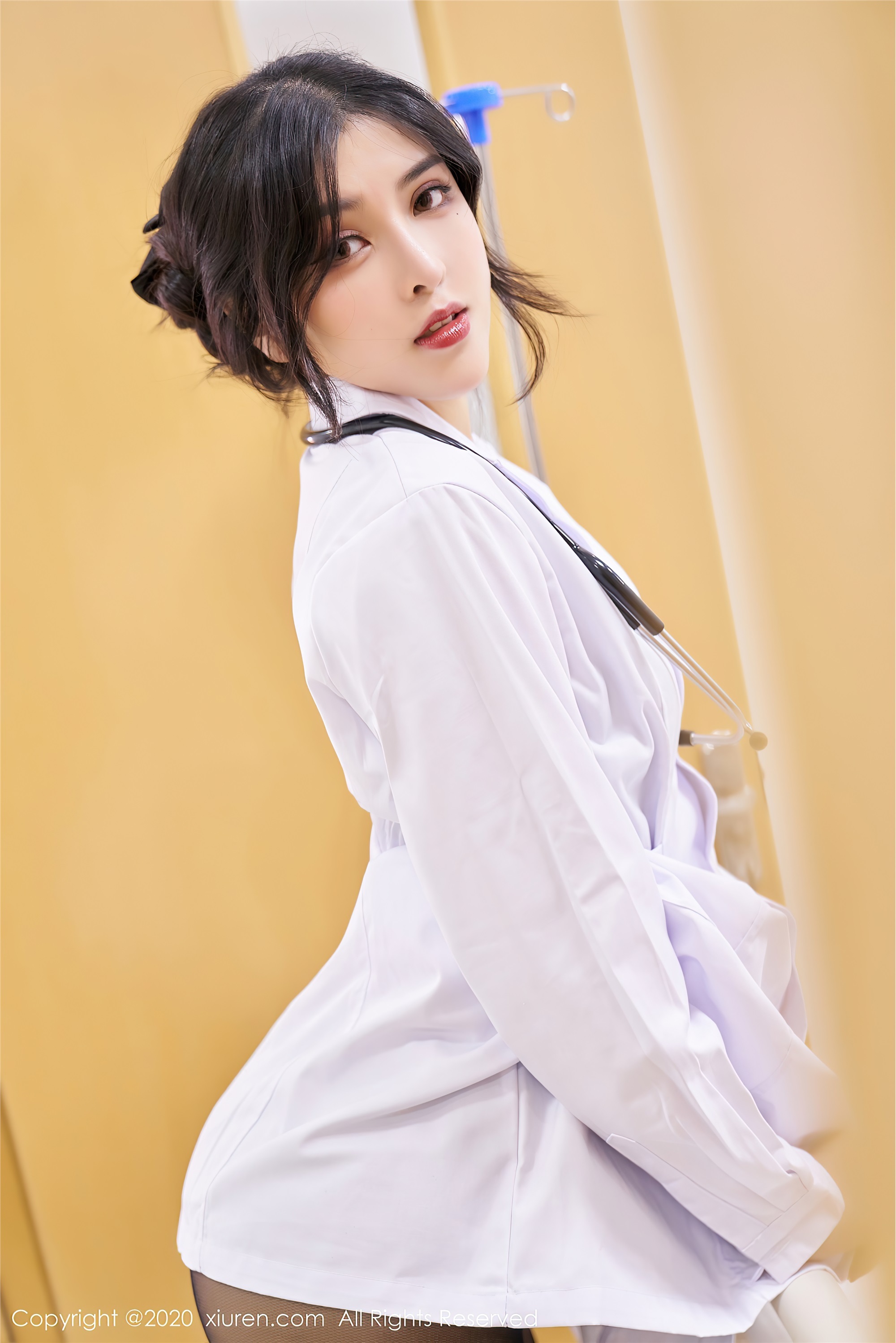 XiuRen秀人网 2020.12.22 No.2925 韩静安